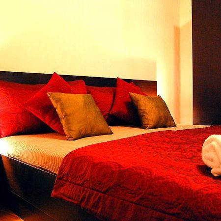 Studio Apt 723 Bansko Royal Towers Apartment Ngoại thất bức ảnh