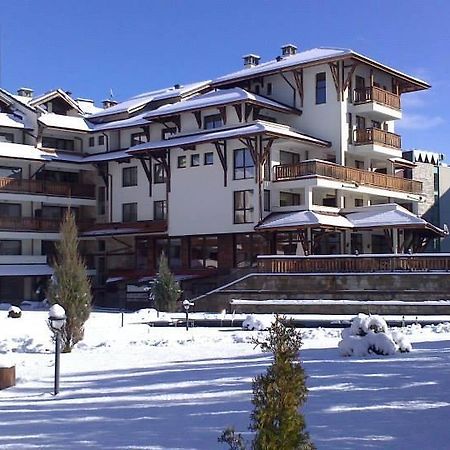 Studio Apt 723 Bansko Royal Towers Apartment Ngoại thất bức ảnh