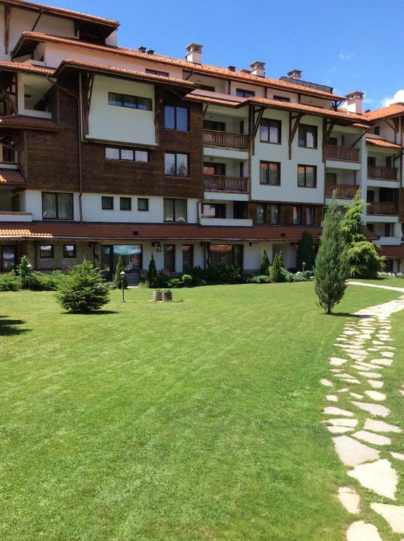 Studio Apt 723 Bansko Royal Towers Apartment Ngoại thất bức ảnh