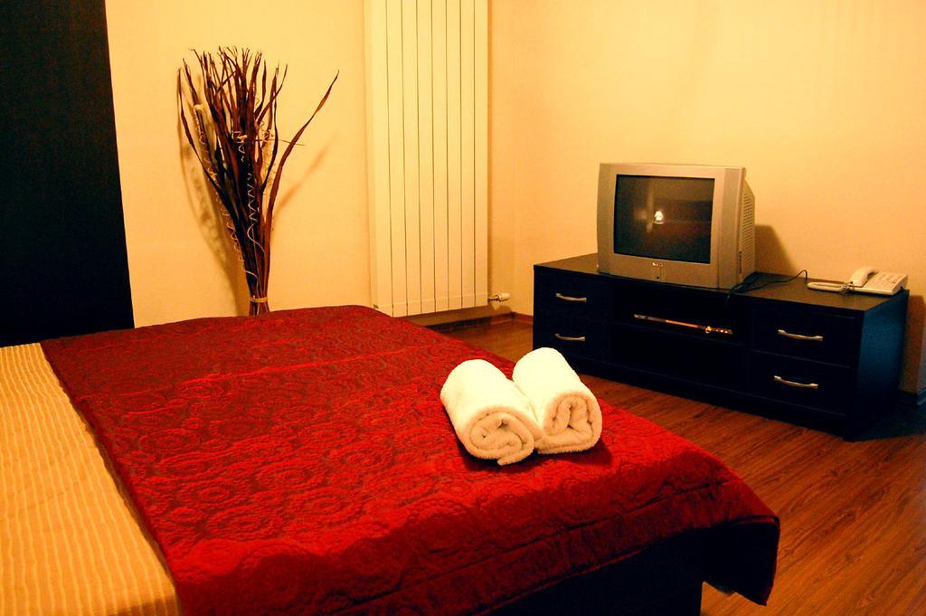 Studio Apt 723 Bansko Royal Towers Apartment Ngoại thất bức ảnh
