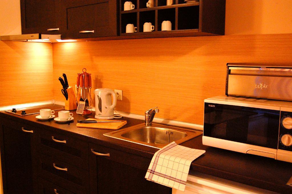 Studio Apt 723 Bansko Royal Towers Apartment Ngoại thất bức ảnh