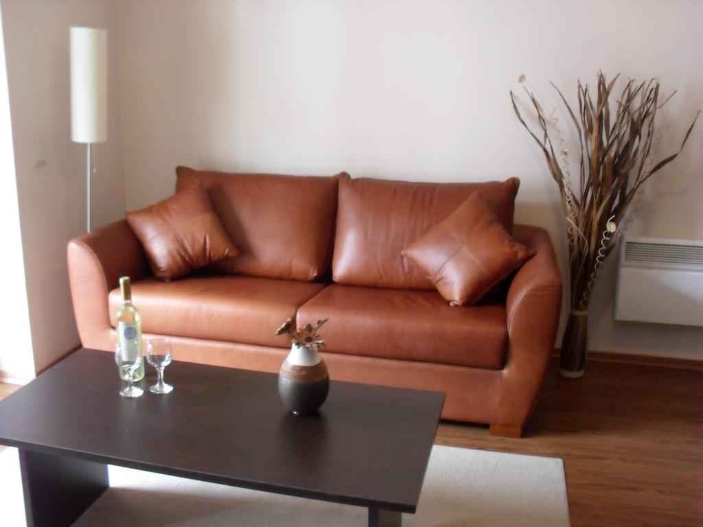 Studio Apt 723 Bansko Royal Towers Apartment Ngoại thất bức ảnh