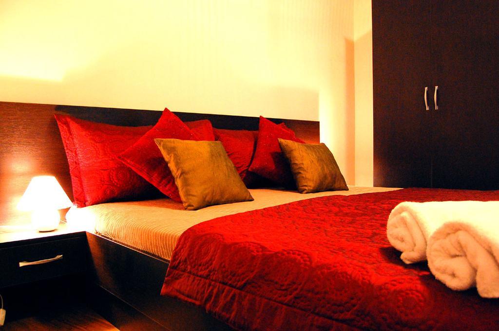 Studio Apt 723 Bansko Royal Towers Apartment Ngoại thất bức ảnh