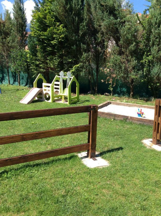 Studio Apt 723 Bansko Royal Towers Apartment Ngoại thất bức ảnh